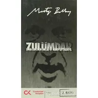 Zulümdar - Mustafa Balbay - Cumhuriyet Kitapları