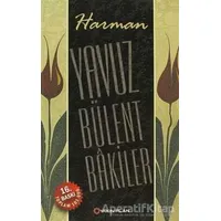 Harman - Yavuz Bülent Bakiler - Yakın Plan Yayınları