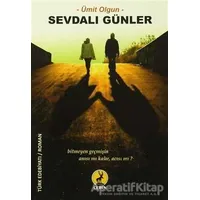 Sevdalı Günler - Ümit Olgun - Ceren Yayıncılık