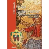 Arap Hıristiyanlar - Tevfik Usluoğlu - Ütopya Yayınevi