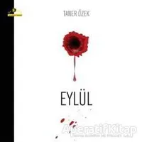 Eylül - Taner Özek - Ütopya Yayınevi