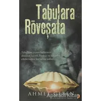 Tabulara Rövaşata - Ahmet Geben - Cinius Yayınları