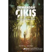 Ormandan Çıkış - Brent Williams - Desen Yayınları