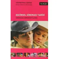 Eşcinsel Sineması Tarihi - Steven Paul Davies - Kalkedon Yayıncılık