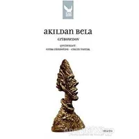 Akıldan Bela - Aleksandr Sergeyeviç Griboyedov - İkaros Yayınları