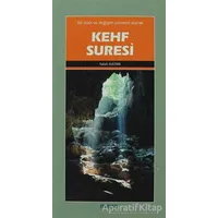 Kehf Suresi - Salah Sultan - Mana Yayınları