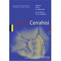 Çocuk Cerrahisi - Kolektif - Palme Yayıncılık