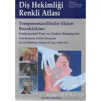Diş Hekimliği Renkli Atlası - Axel Bumann - Palme Yayıncılık