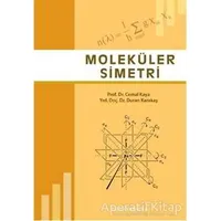 Moleküler Simetri - Cemal Kaya - Palme Yayıncılık
