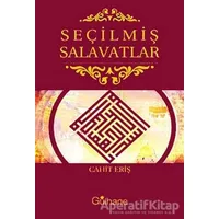 Seçilmiş Salavatlar - Cahit Eriş - Gülhane Yayınları
