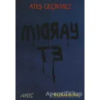 Ateş Geçirmez - Raj Kamal Jha - Abis Yayıncılık