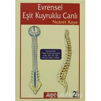 Evrensel Eşit Kuyruklu Canlı - Nusret Kaya - Abis Yayıncılık