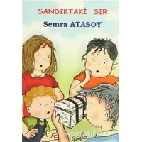 Sandıktaki Sır - Semra Atasoy - Özlem Yayınevi
