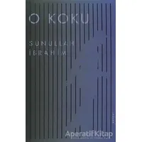 O Koku - Sunullah İbrahim - Jaguar Kitap