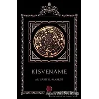 Kisvename - Ali Sabit El-Maarifi - Revak Kitabevi