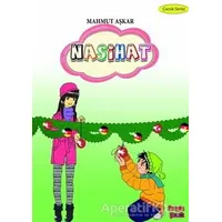 Nasihat - Mahmut Aşkar - Zengin Yayıncılık