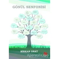Gönül Senfonisi - Birkan Onat - Baygenç Yayıncılık