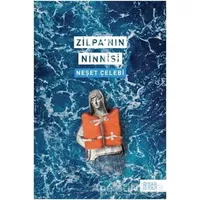 Zilpanın Ninnisi - Neşet Çelebi - Siyah Kitap