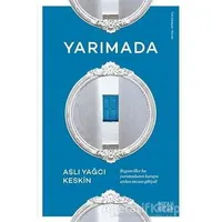 Yarımada - Aslı Yağcı Keskin - Siyah Kitap