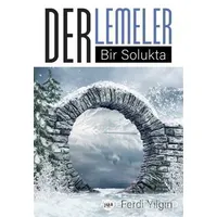 Derlemeler - Ferdi Yılgın - Tilki Kitap