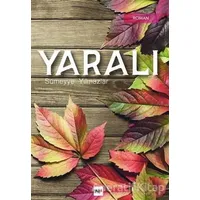 Yaralı - Sümeyye Yılmazlar - Tilki Kitap