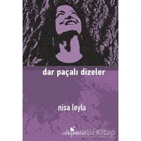 Dar Paçalı Dizeler - Nisa Leyla - Öteki Yayınevi