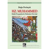 Hz. Muhammed - Doğu Perinçek - Kaynak Yayınları