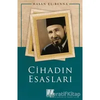 Cihadın Esasları - Hasan el-Benna - Buruç Yayınları