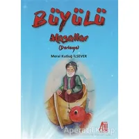 Büyülü Masallar - Meral Kutluğ İlsever - Baygenç Yayıncılık