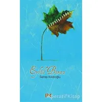 Eylül Biraz - Serap Kadıoğlu - Profil Kitap