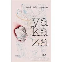 Yakaza - Sadık Yalsızuçanlar - Profil Kitap