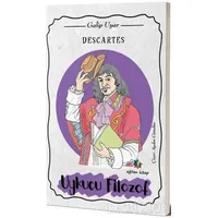 Descartes - Galip Uyar - Eğiten Kitap