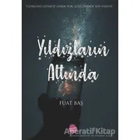 Yıldızların Altında - Fuat Baş - Sinada Kitap