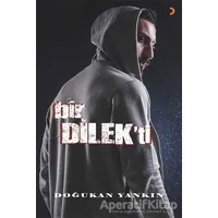 Bir Dilekti - Doğukan Yankın - Cinius Yayınları