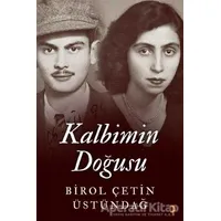 Kalbimin Doğusu - Birol Çetin Üstündağ - Cinius Yayınları
