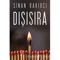 Dışısıra - Sinan Bakırcı - Cinius Yayınları