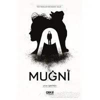 Muğni - Ufuk İşbitiren - Gece Kitaplığı