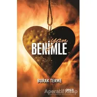 Yan Benimle - Burak Terme - Gece Kitaplığı