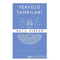 Yeryüzü Tanrıları - Halil Cibran - Zeplin Kitap