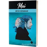 Mai - Beyza Kocaaslan - Herdem Kitap
