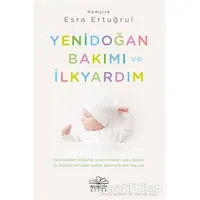 Yenidoğan Bakımı ve İlkyardım - Esra Ertuğrul - Nemesis Kitap
