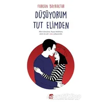 Düşüyorum Tut Elimden - Furkan Bayraktar - Pay Yayınları
