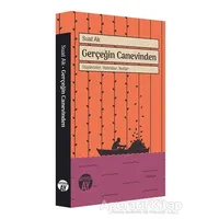 Gerçeğin Canevinden - Suat Ak - Büyüyen Ay Yayınları