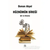 Hüznümün Direği - Osman Akyol - Elpis Yayınları