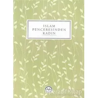 İslam Penceresinden Kadın - Kolektif - Diyanet İşleri Başkanlığı