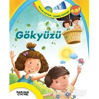 Gökyüzü - Solar Sistem / Güneş Sistemi - Gülsüm Öztürk - Kariyer Yayınları