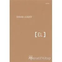 El - Darian Leader - İthaki Yayınları