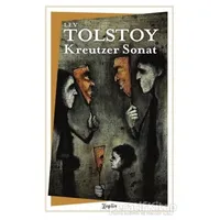 Kreutzer Sonat - Lev Nikolayeviç Tolstoy - Zeplin Kitap