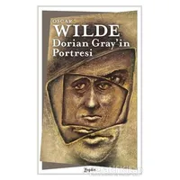 Dorian Gray’in Portresi - Oscar Wilde - Zeplin Kitap