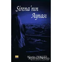 Sirenanın Aynası - Nesrin Cengiz - Tunç Yayıncılık